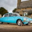 After the Citroën ‘A’ series cars with which I’d started motoring life, the BX’s which had provided our daily transport since 1986 and the CX itch that I had been [&hellip;]