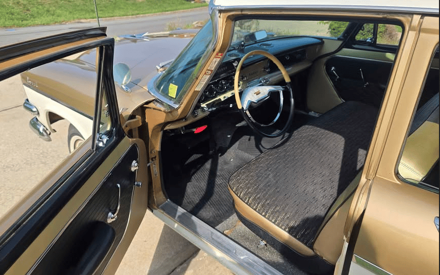 1957 Dodge Royal: The REAL Forward Look Time Capsule! 7 Screenshot 2026 07 24 at 20 18 14 753320253 122184986258896635 3088130876459743825 n.jpg JPEG Image 960 × 540