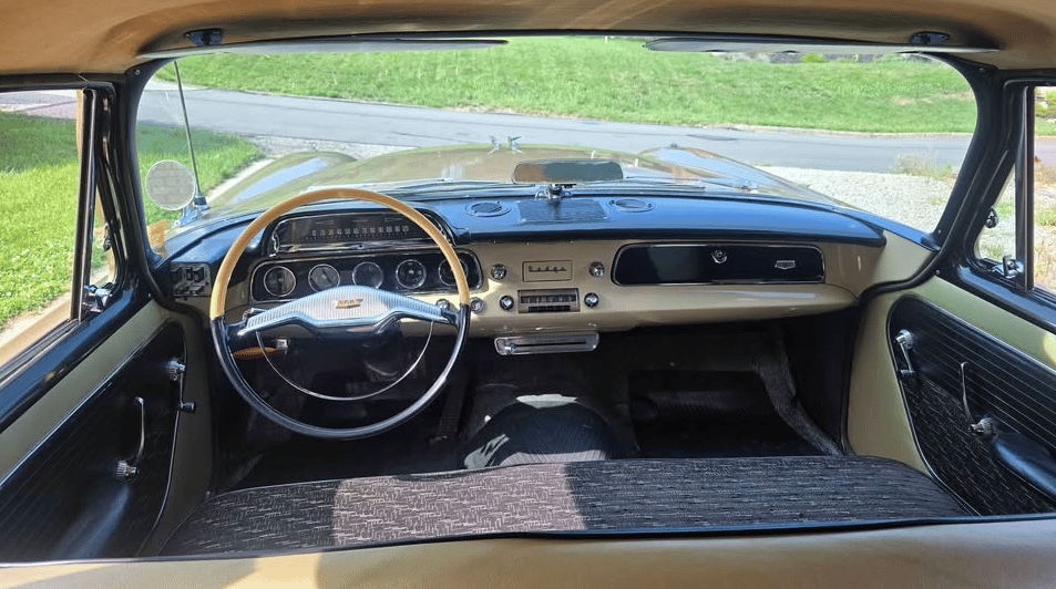 1957 Dodge Royal: The REAL Forward Look Time Capsule! 8 Screenshot 2026 07 24 at 20 18 45 752497569 122184986468896635 5067698427181176800 n.jpg JPEG Image 960 × 540