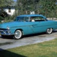 Text by Patrick Bell. Two and three tone color applications were very popular during the 1950’s and catch much of the attention now, but that does not mean they were [&hellip;]