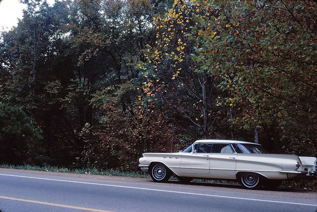 The Golden Age Of Car Fins -- Vintage Photos Of The 1950s And 1960s 10 Screenshot 20260721 215417