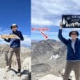 As I stood on top of Mt. Langley in the Sierras last summer, I looked across the extremely rugged terrain over to Mt. Whitney—the tallest mountain in the continental US [&hellip;]