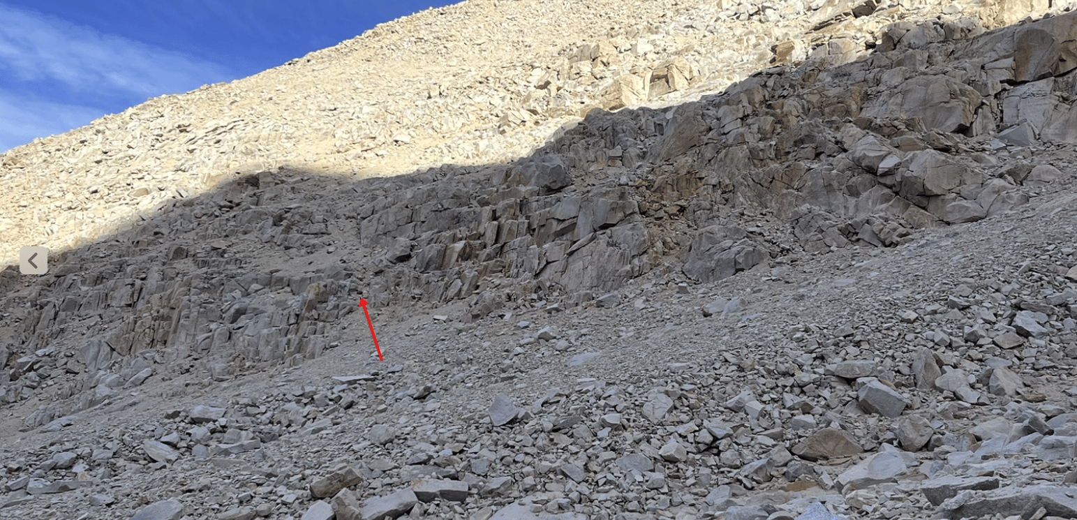 a route closer