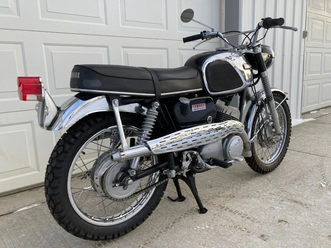 a yah 305tb