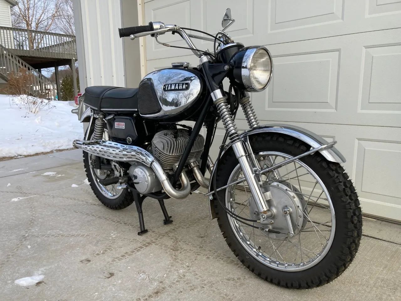 a yah305