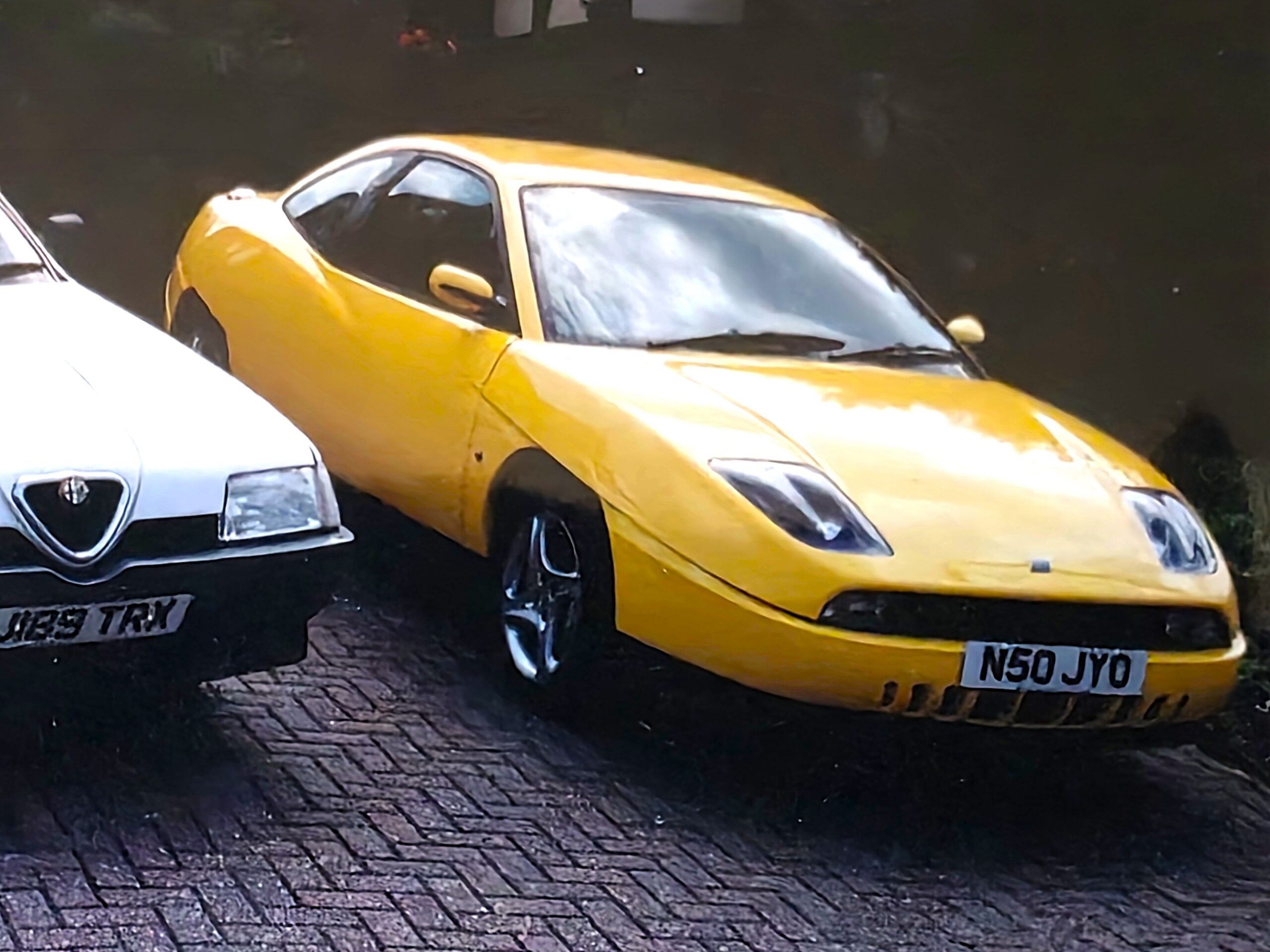 My 1997 Fiat Coupe 20v Turbo - A Space Efficient Sports Car 1 bmway scaled