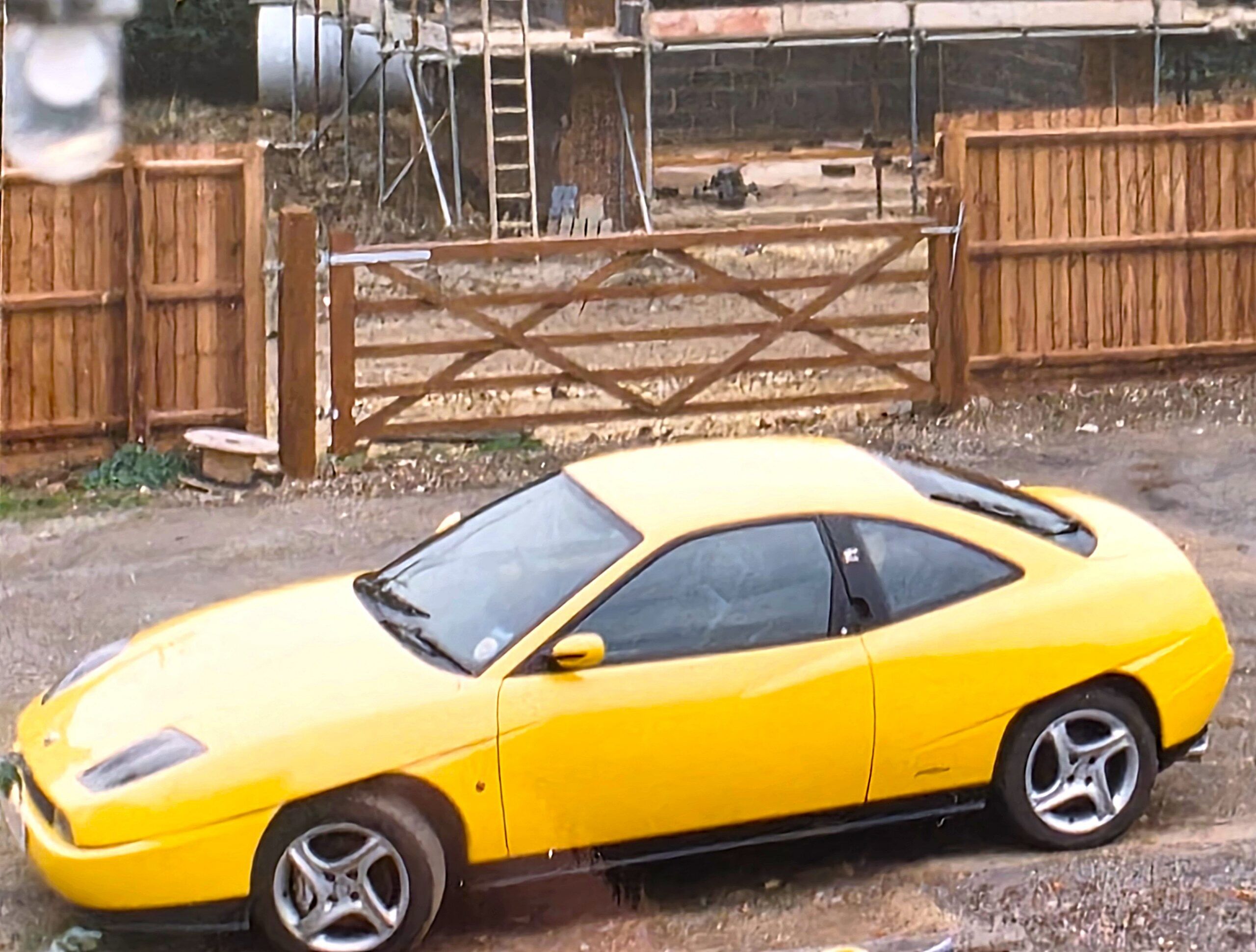 My 1997 Fiat Coupe 20v Turbo - A Space Efficient Sports Car 3 main 3 scaled