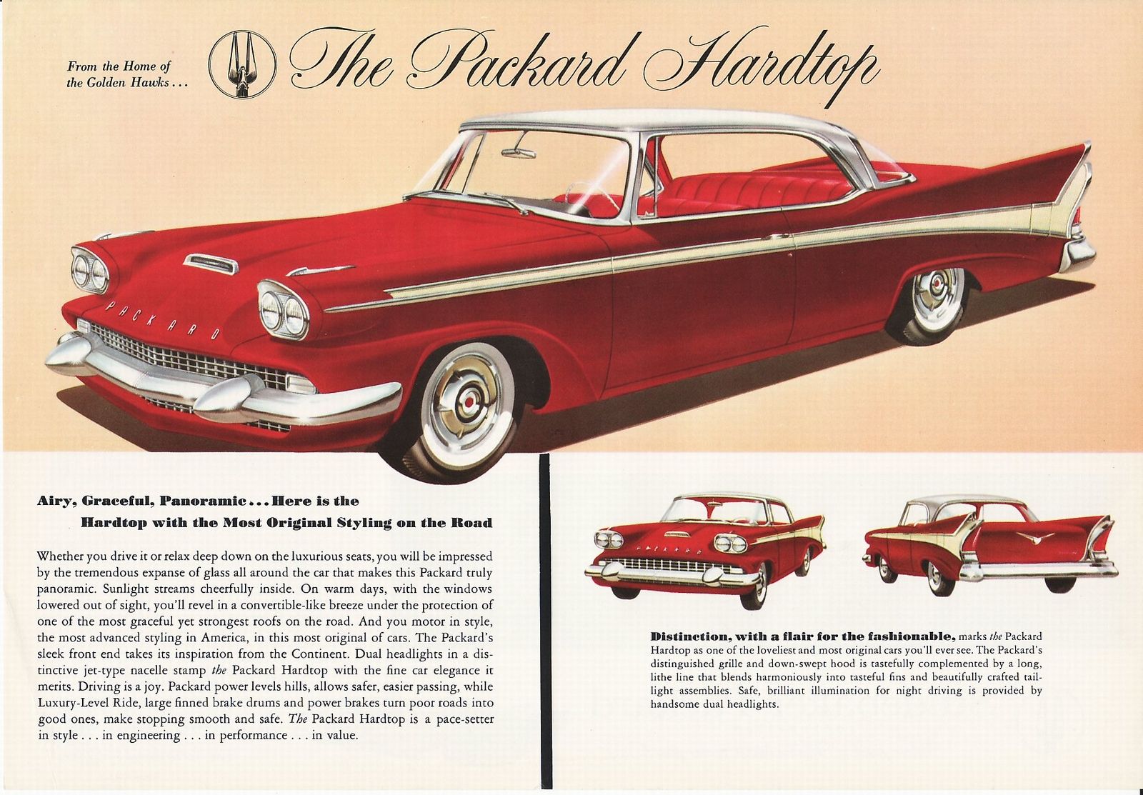 1958 Packard: Super-Rare Hardtop – Not Running, But Still Hoping For A Return To Glory 2 n 195820Packard20Hardtop20Folder 011