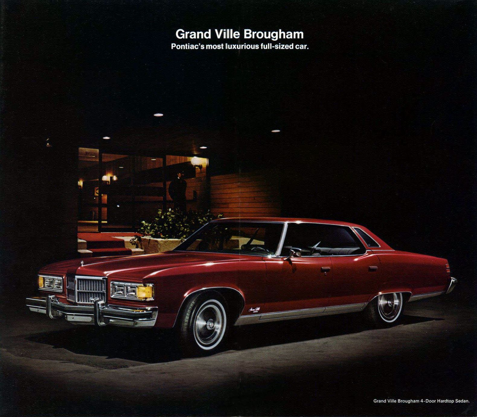 n 1975 Pontiac Full Size 02