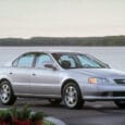 (Updated 8/9/2026)          It was with this generation TL that Acura finally got the “near luxury” category right.  The Vigor looked like little more than an Accord [&hellip;]