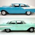 Ford was the No. 1 automotive brand in America until the mid-1930s, when it fell inexorably behind Chevrolet. Although Henry Ford II was determined to reclaim the top slot after [&hellip;]