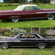 The B-body Buick Wildcat was supposed to be the sportiest full-size Buick, but it was thoroughly overshadowed by the glamorous new Riviera. However, the Wildcat offered one feature even the [&hellip;]