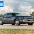 Car Life magazine published their first full road test of the new front-wheel-drive Cadillac Eldorado in April 1967. They expressed admiration for its brisk performance, sporty handling, and handsome styling [&hellip;]
