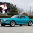 Given how many times this, uh, striking neoclassical Stutz coupe has been flipped in the past few years, you’d think that former owner Willie Mays must have been a gymnast [&hellip;]
