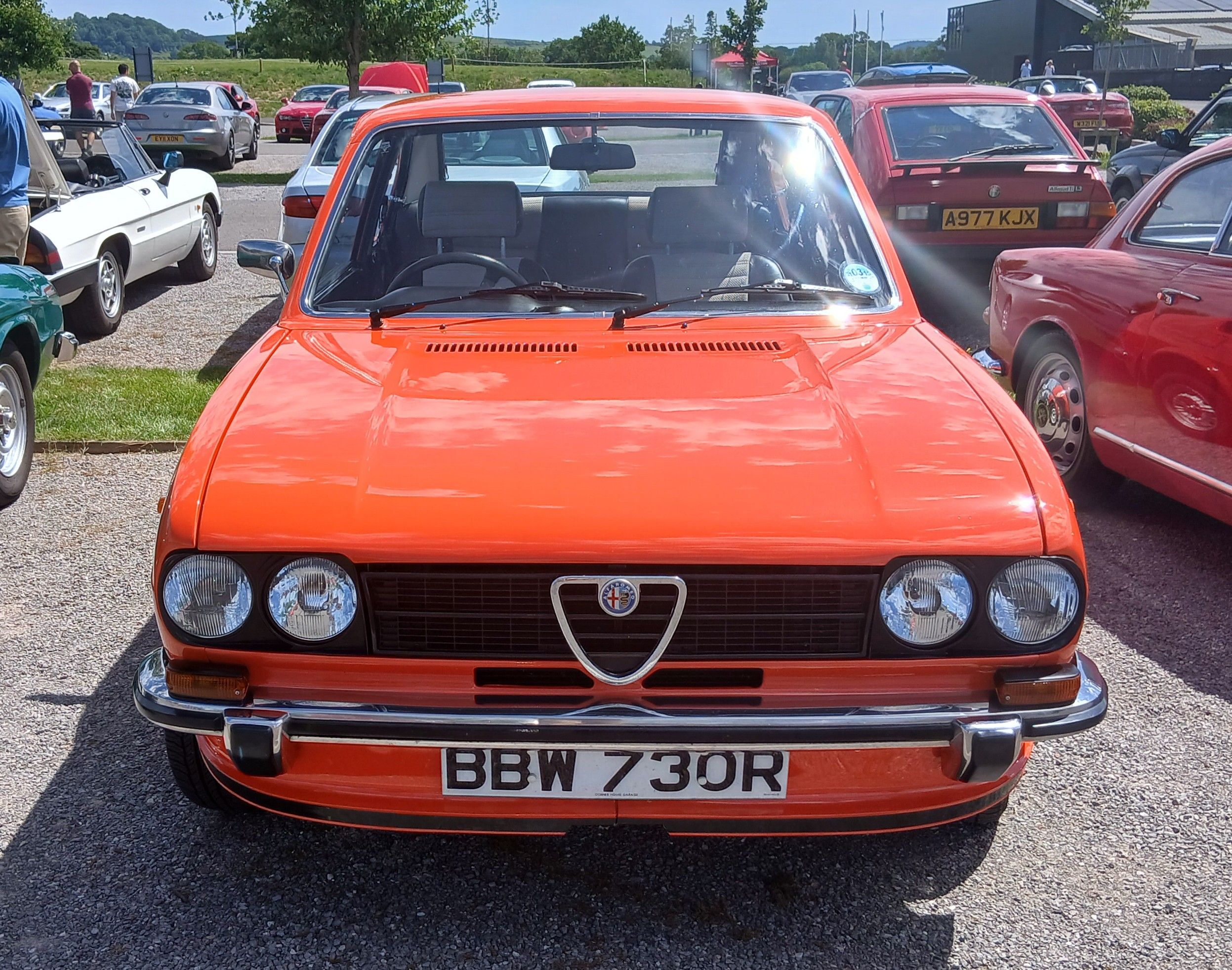 Car Show Classics - South West Alfa Day 2026 35 20260530 140950 Copy