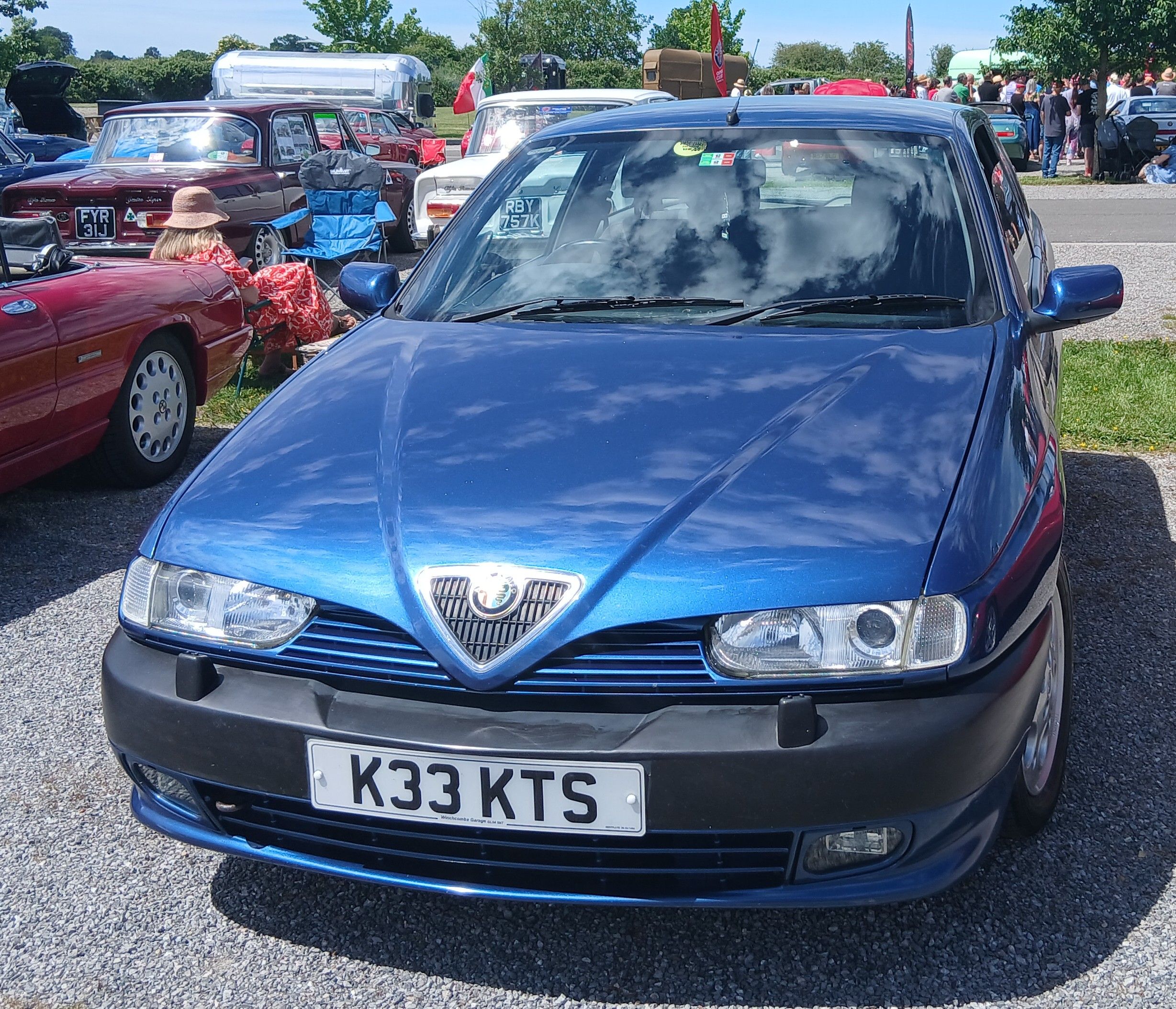 Car Show Classics - South West Alfa Day 2026 40 20260530 141233 Copy Copy