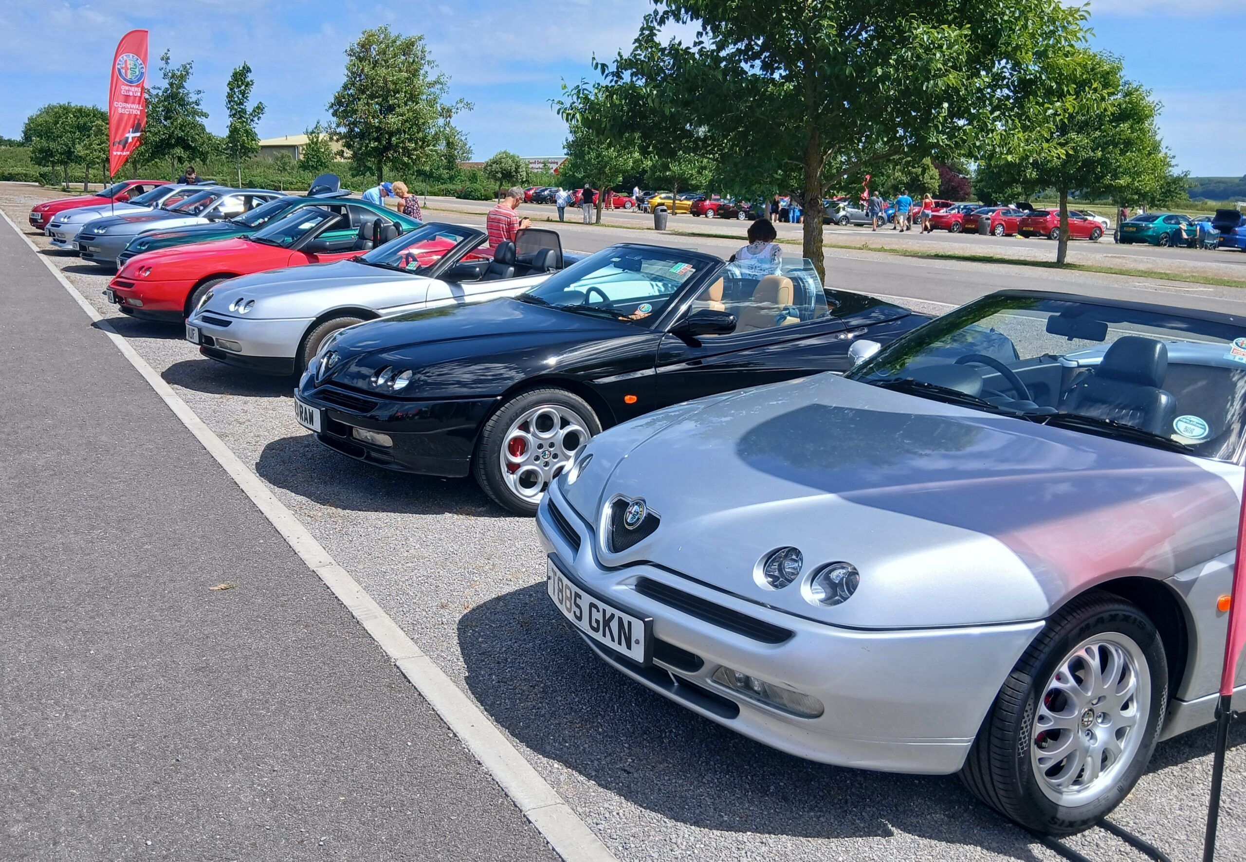 Car Show Classics - South West Alfa Day 2026 47 20260530 141753 Copy Copy scaled