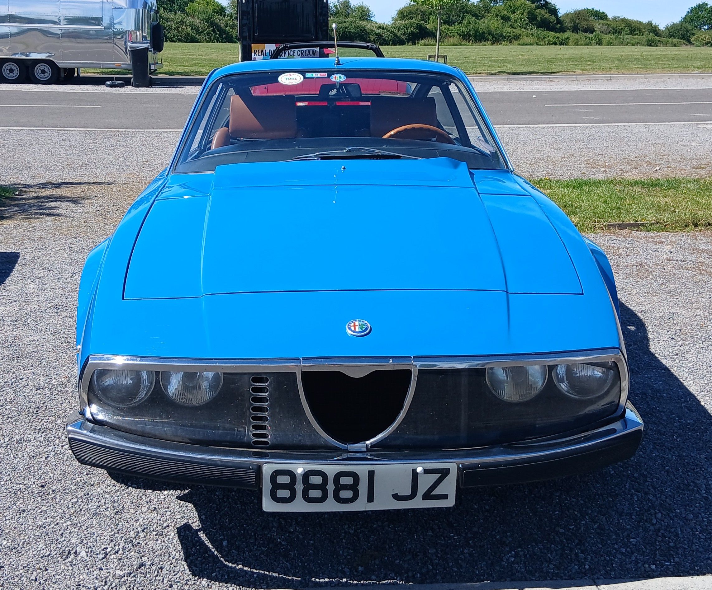 Car Show Classics - South West Alfa Day 2026 25 20260530 152602
