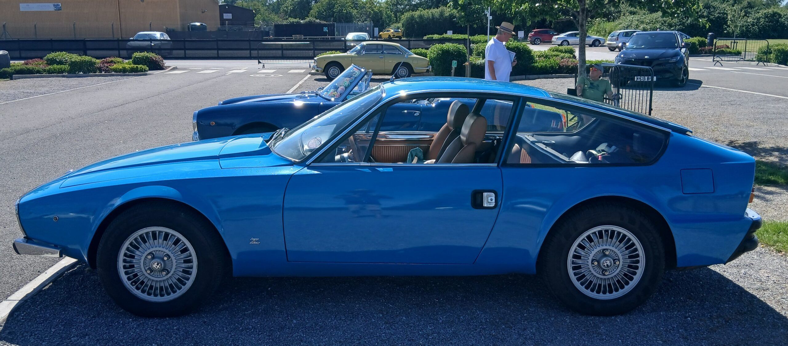 Car Show Classics - South West Alfa Day 2026 24 20260530 152659 scaled