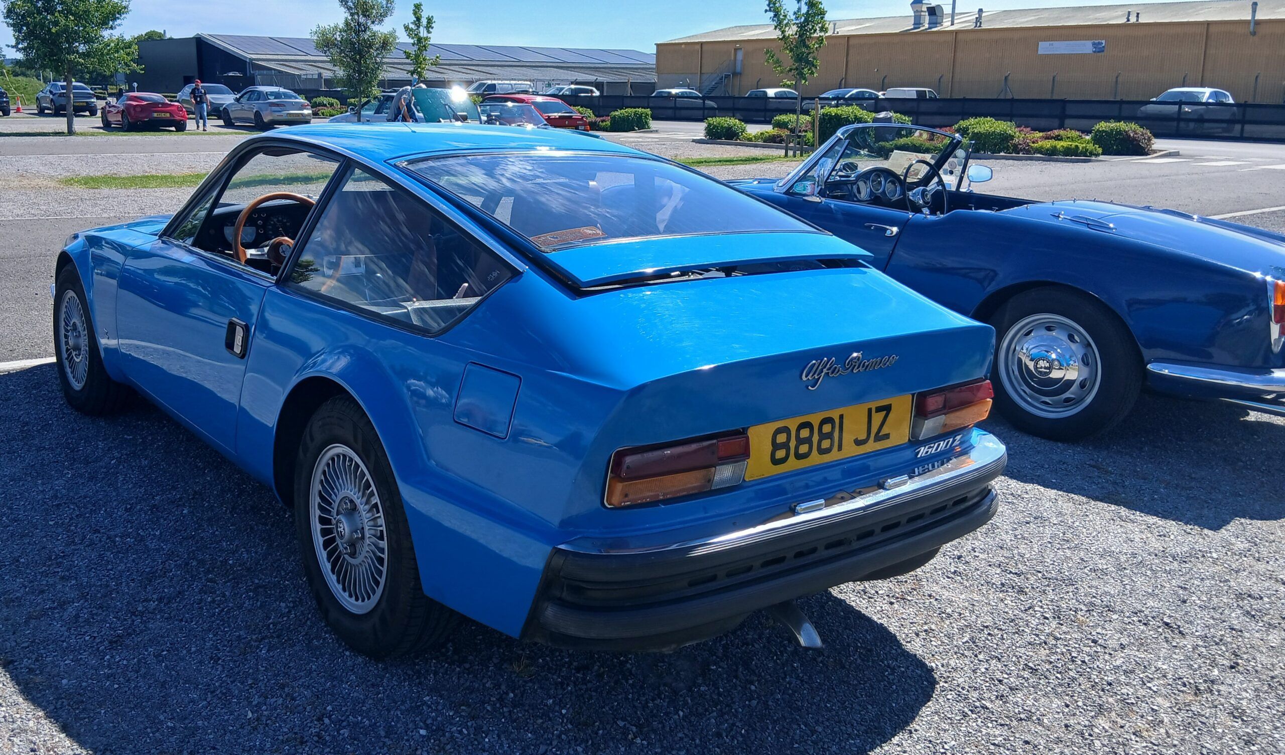 Car Show Classics - South West Alfa Day 2026 23 20260530 152711 scaled