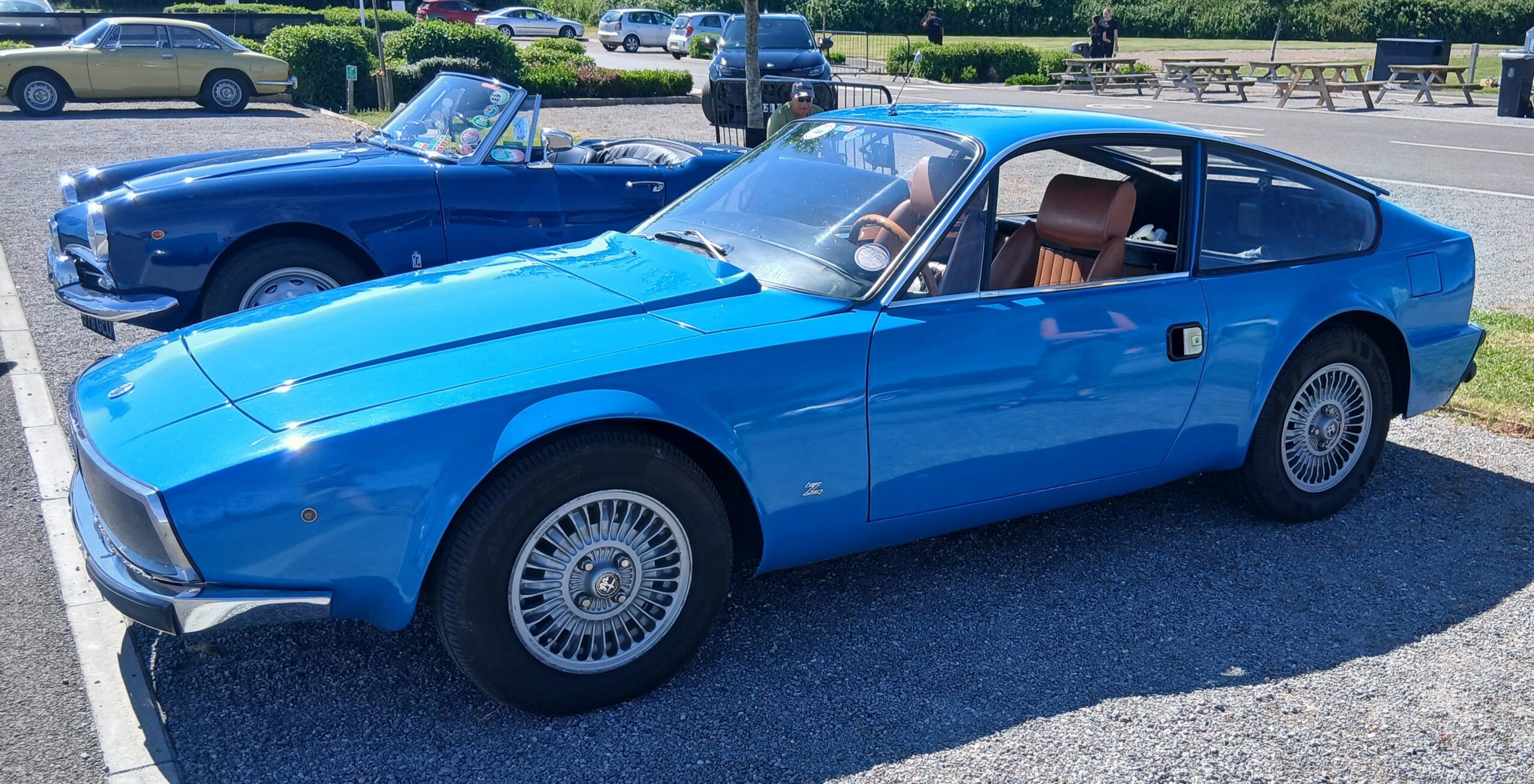 Car Show Classics - South West Alfa Day 2026 22 20260530 152742 scaled