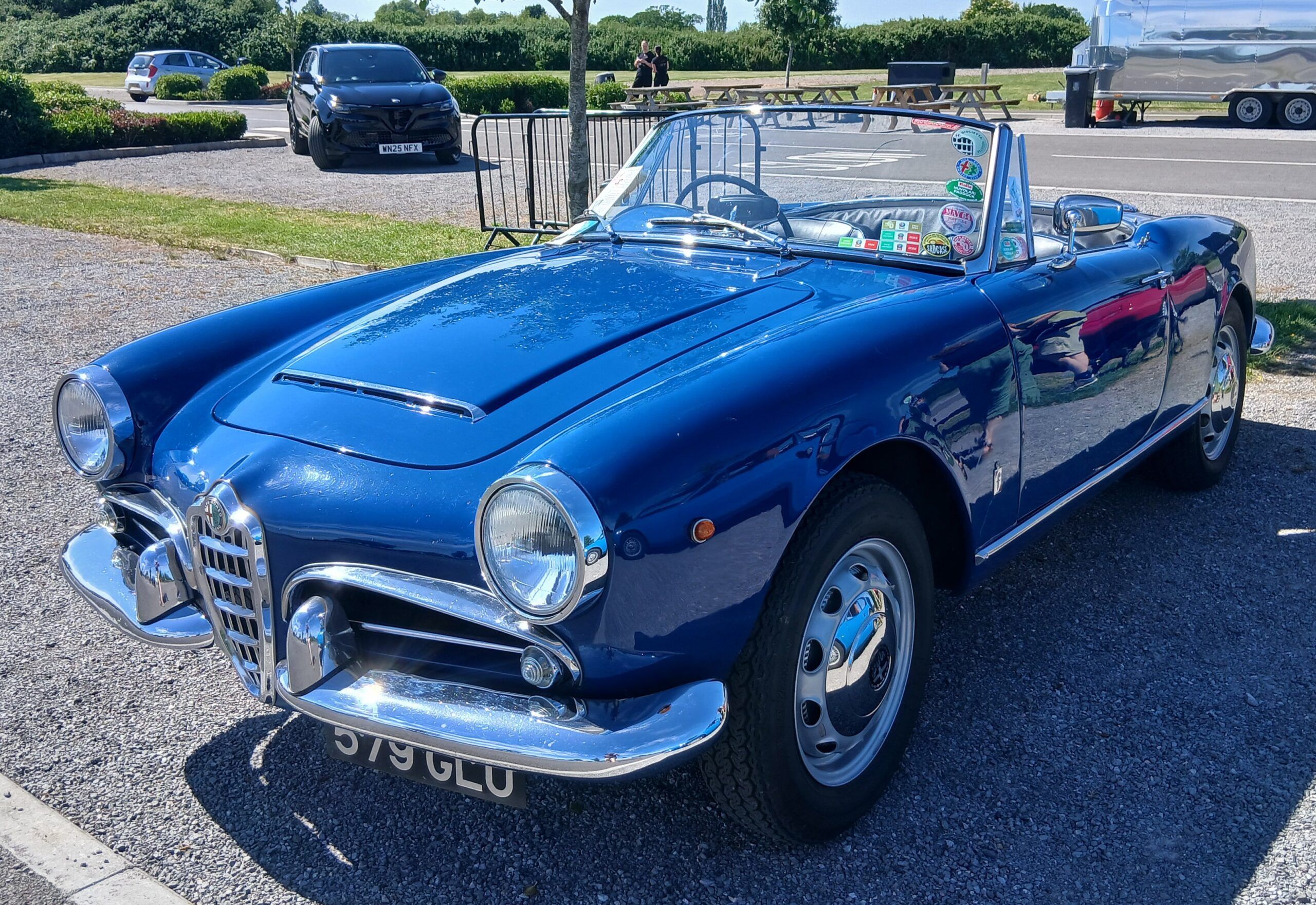 Car Show Classics - South West Alfa Day 2026 8 20260530 152930 scaled