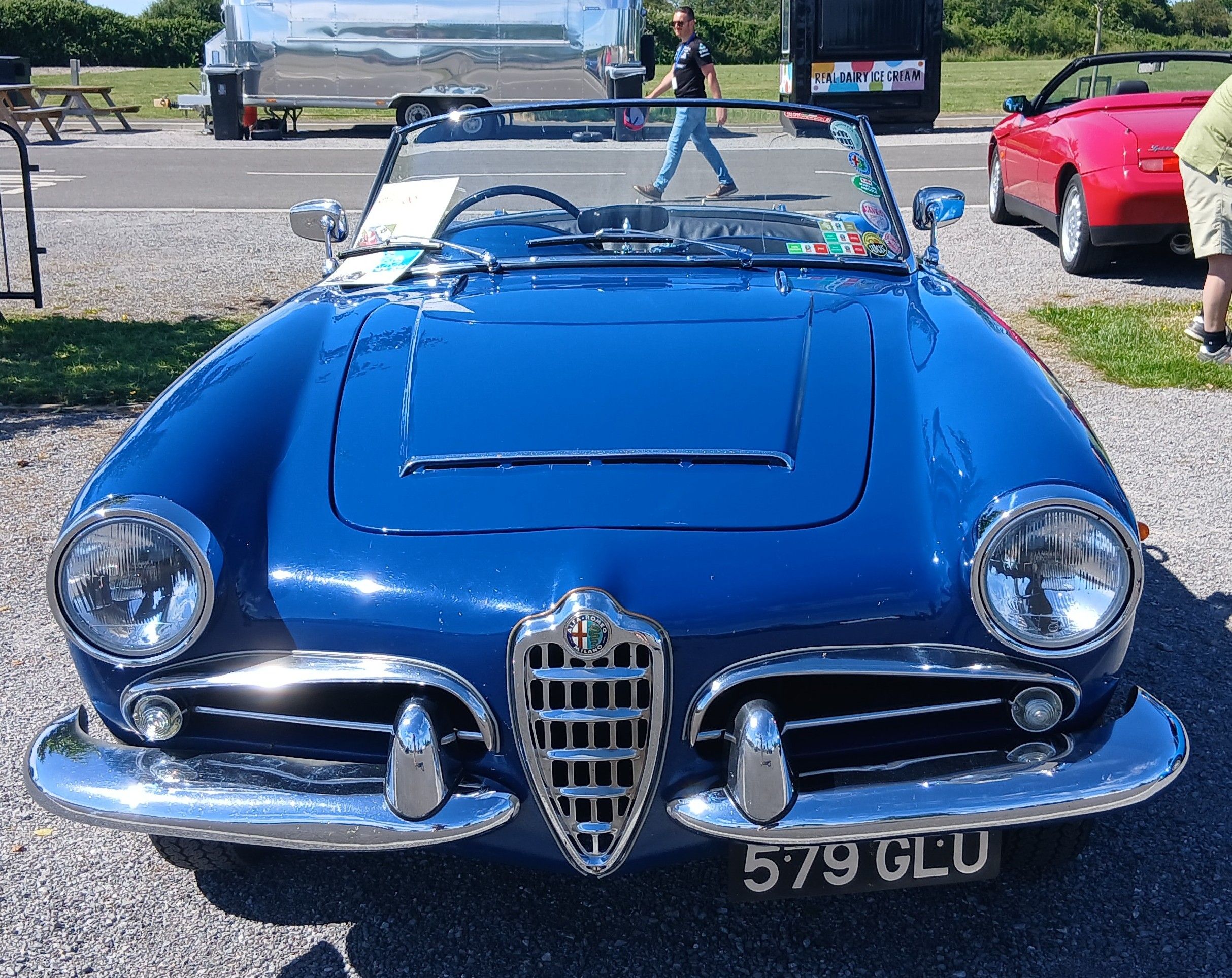 Car Show Classics - South West Alfa Day 2026 12 20260530 152936