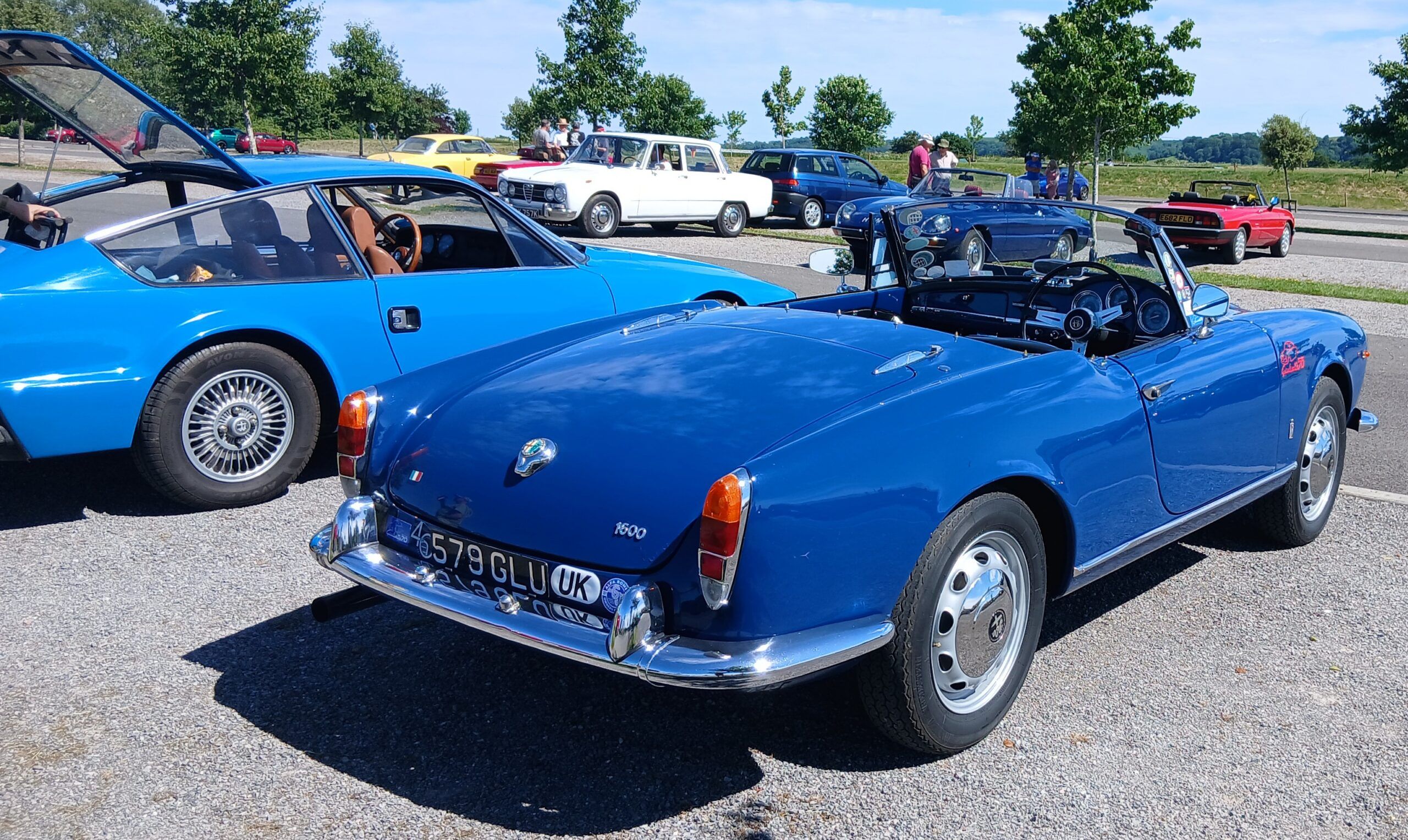 Car Show Classics - South West Alfa Day 2026 10 20260530 153034 scaled