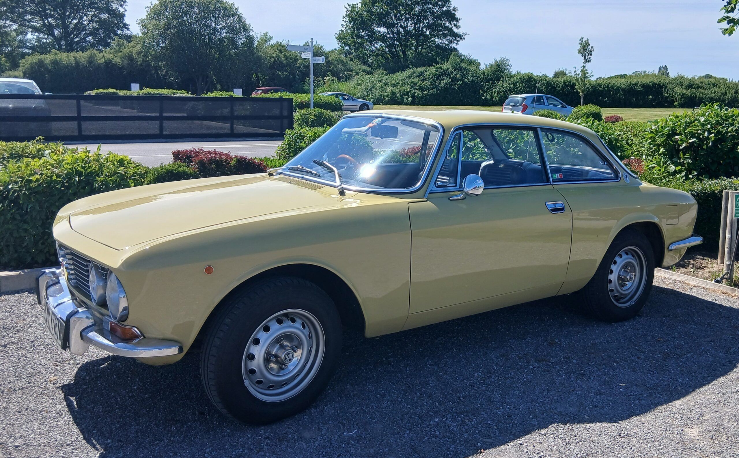 Car Show Classics - South West Alfa Day 2026 15 20260530 153123 scaled
