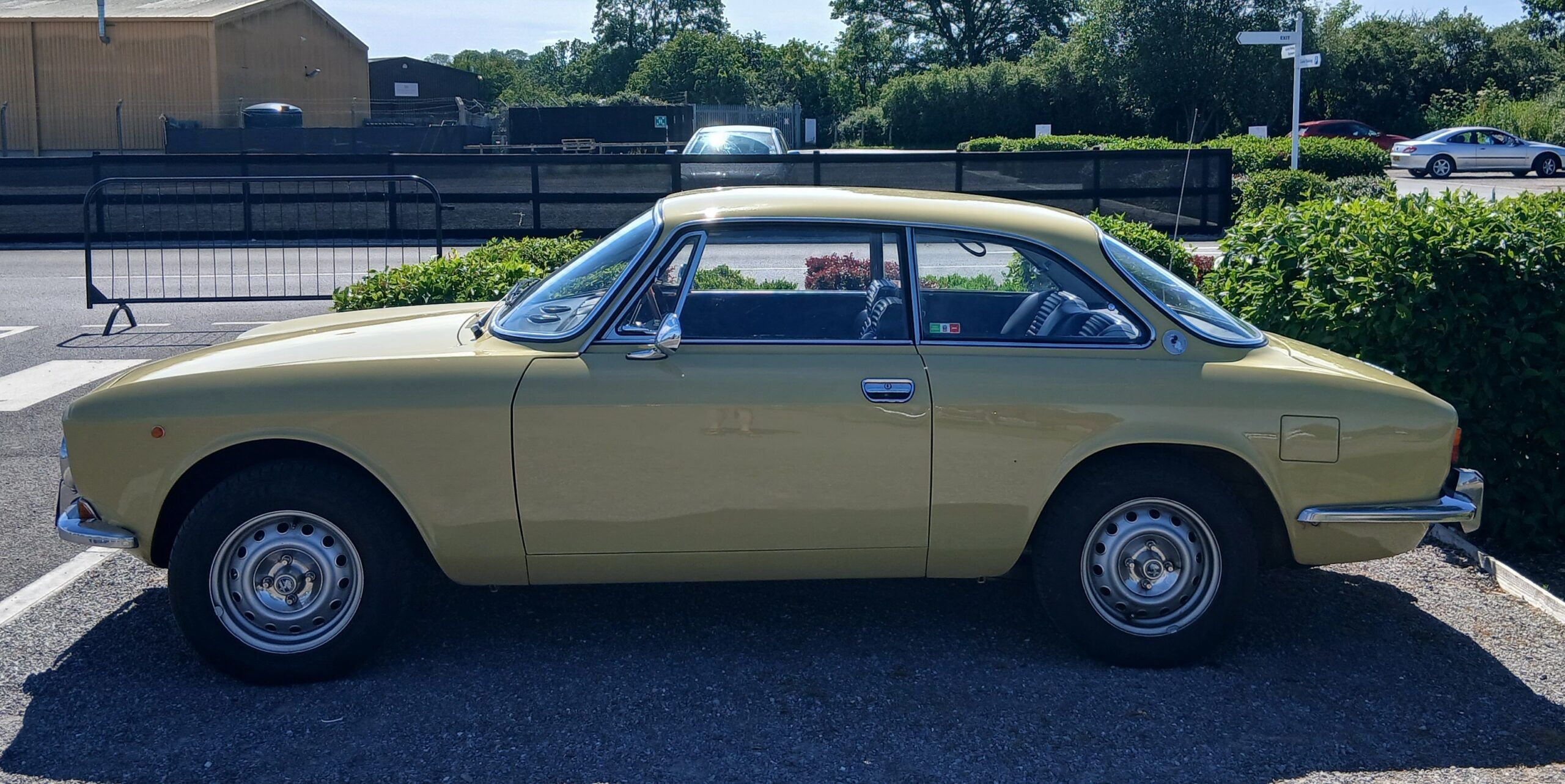 Car Show Classics - South West Alfa Day 2026 14 20260530 153130 scaled