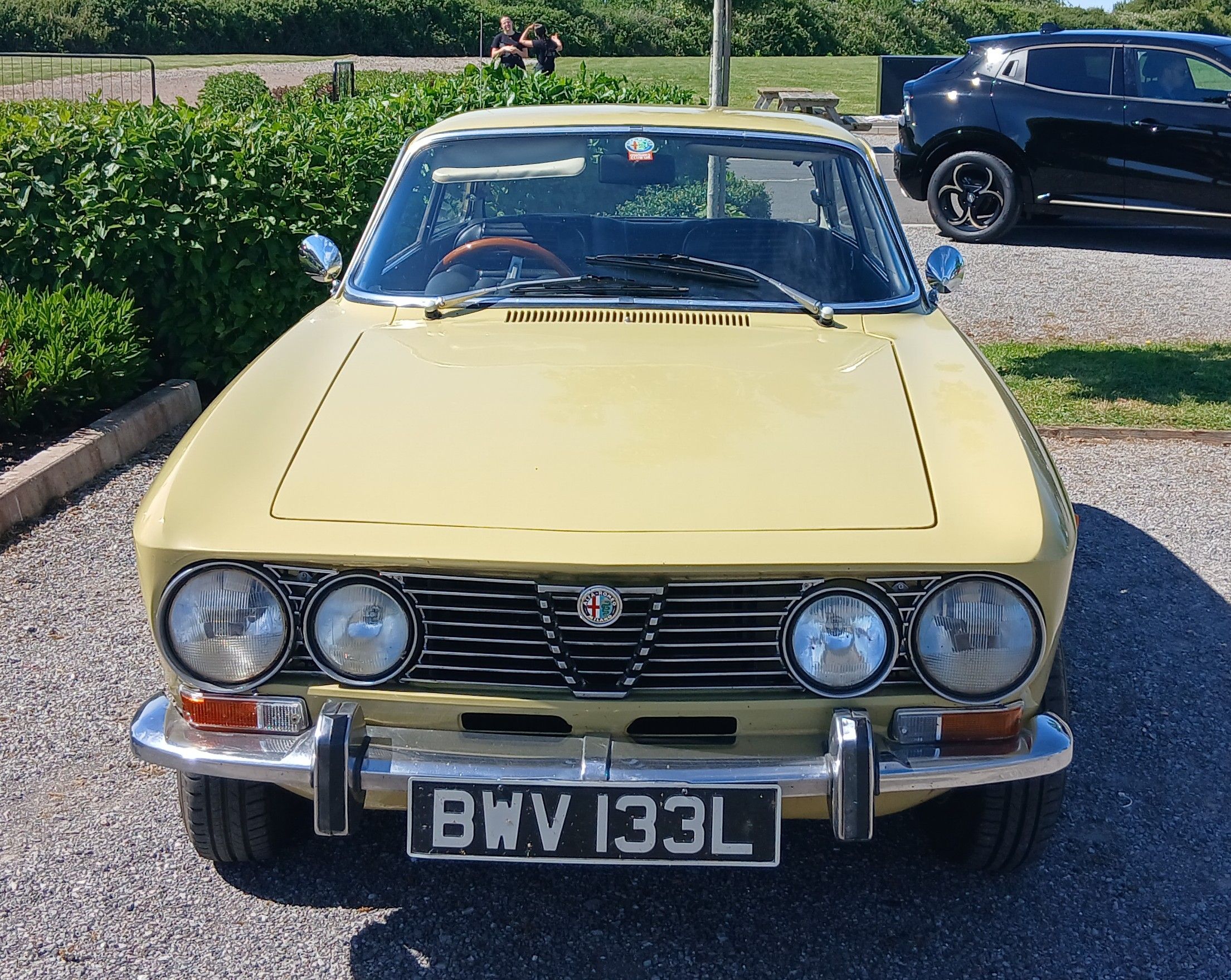 Car Show Classics - South West Alfa Day 2026 17 20260530 153143