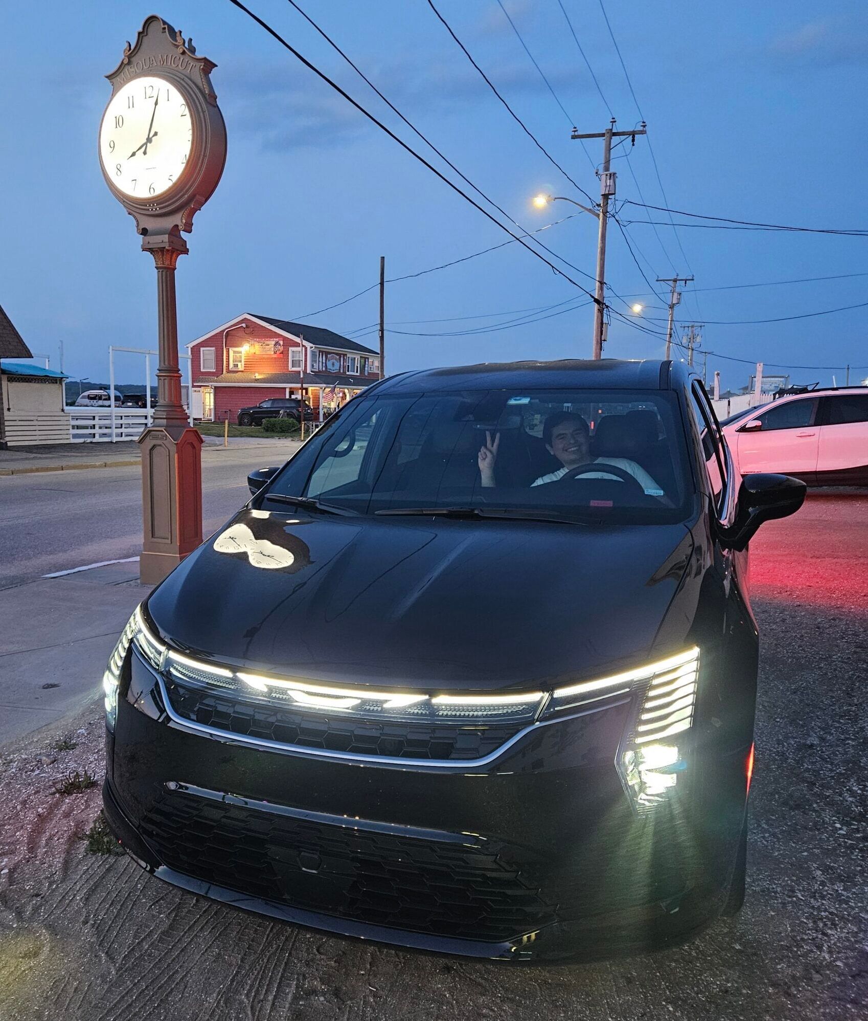 Rental Review: 2027 Chrysler Pacifica Select – If It Ain’t Broke, Does Anybody Care? 4 2027 Chrysler Pacifica Select 12 scaled e1789837368806
