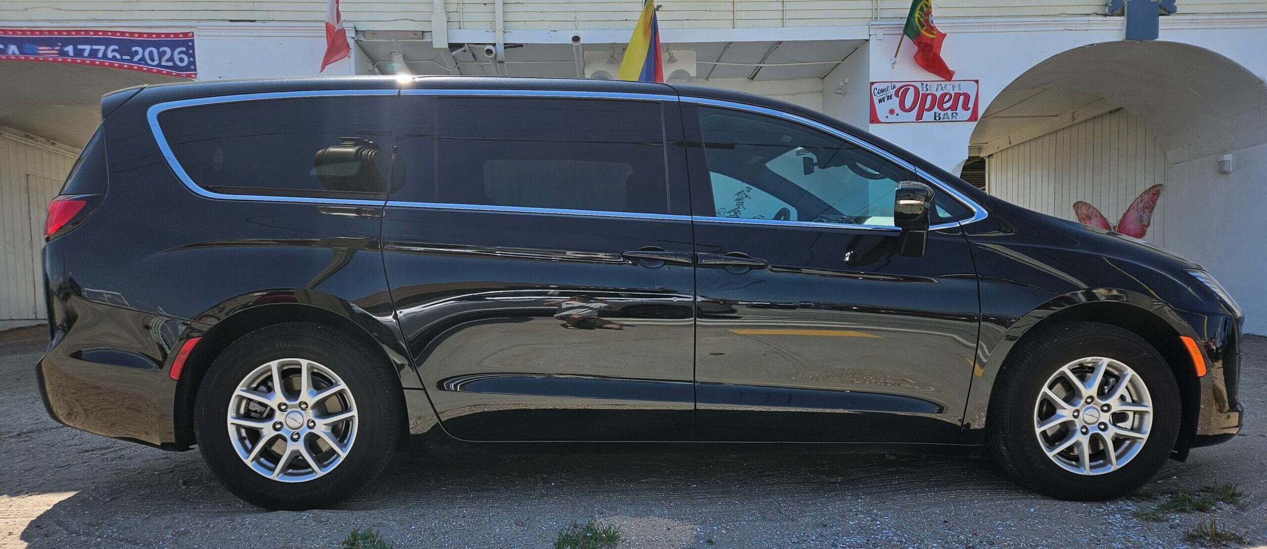 Rental Review: 2027 Chrysler Pacifica Select – If It Ain’t Broke, Does Anybody Care? 18 2027 Chrysler Pacifica Select 16 scaled e1789837080354