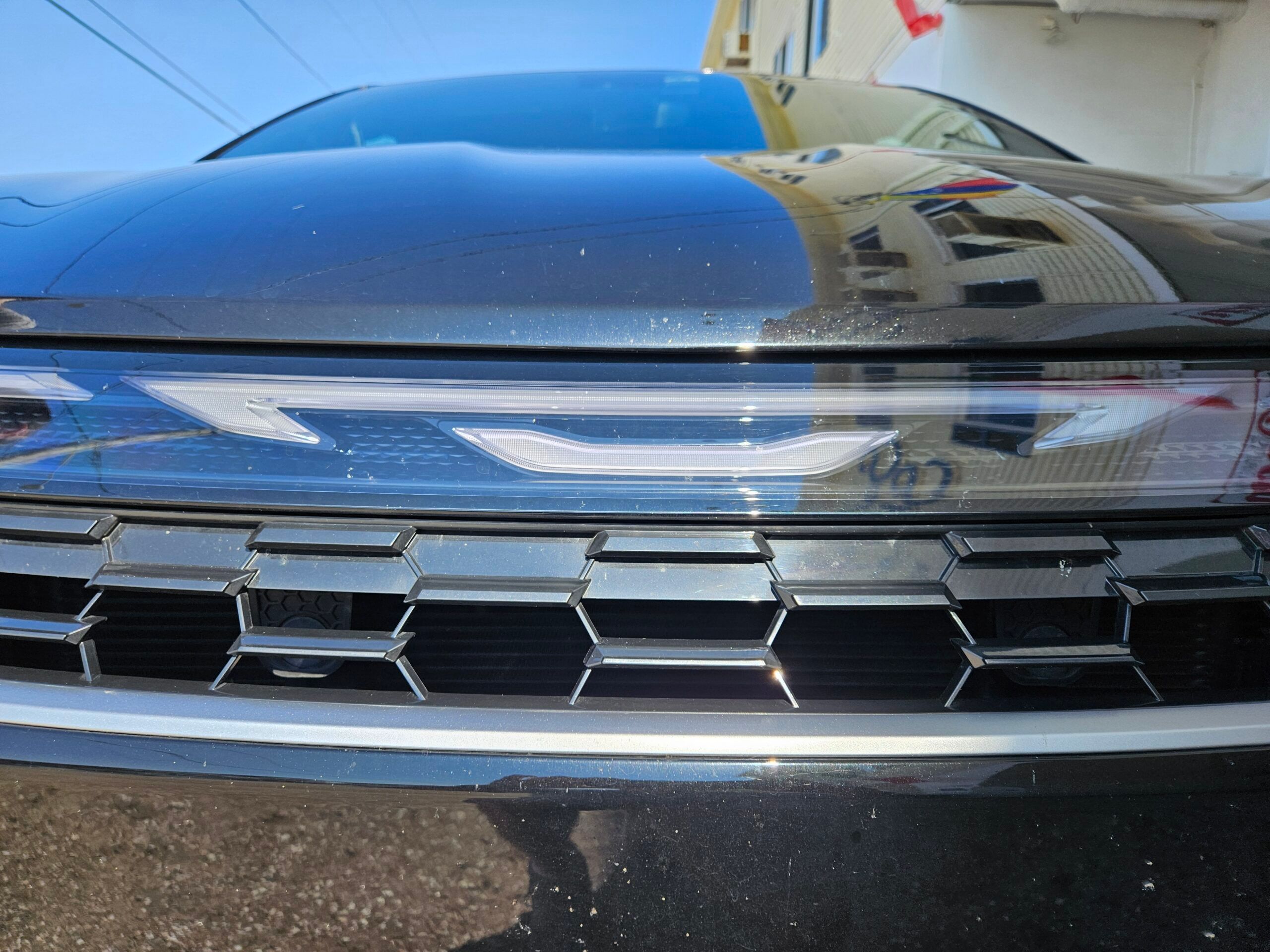 Rental Review: 2027 Chrysler Pacifica Select – If It Ain’t Broke, Does Anybody Care? 11 2027 Chrysler Pacifica Select 7 scaled