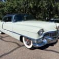 What car represents Cadillac at its very best, the true Standard of the World? Is it one of the magnificent sixteen-cylinder locomotives from the Classic era? The “take on all [&hellip;]