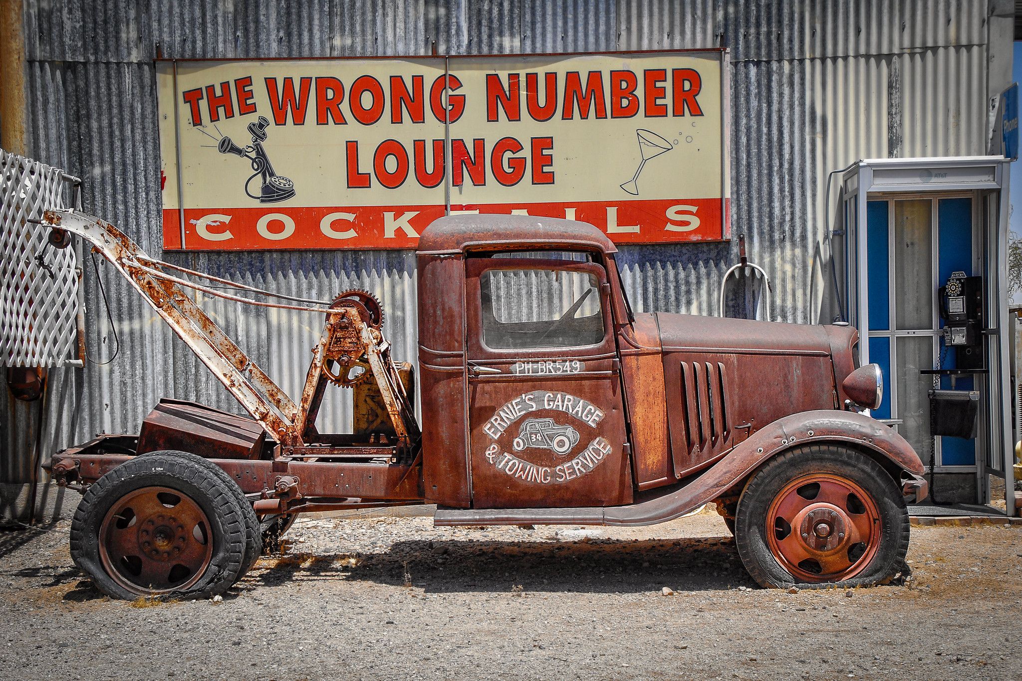 A Visit to the Dwarf Car Museum Through the Lens of Ralf K 15 55365523658 636142725a k