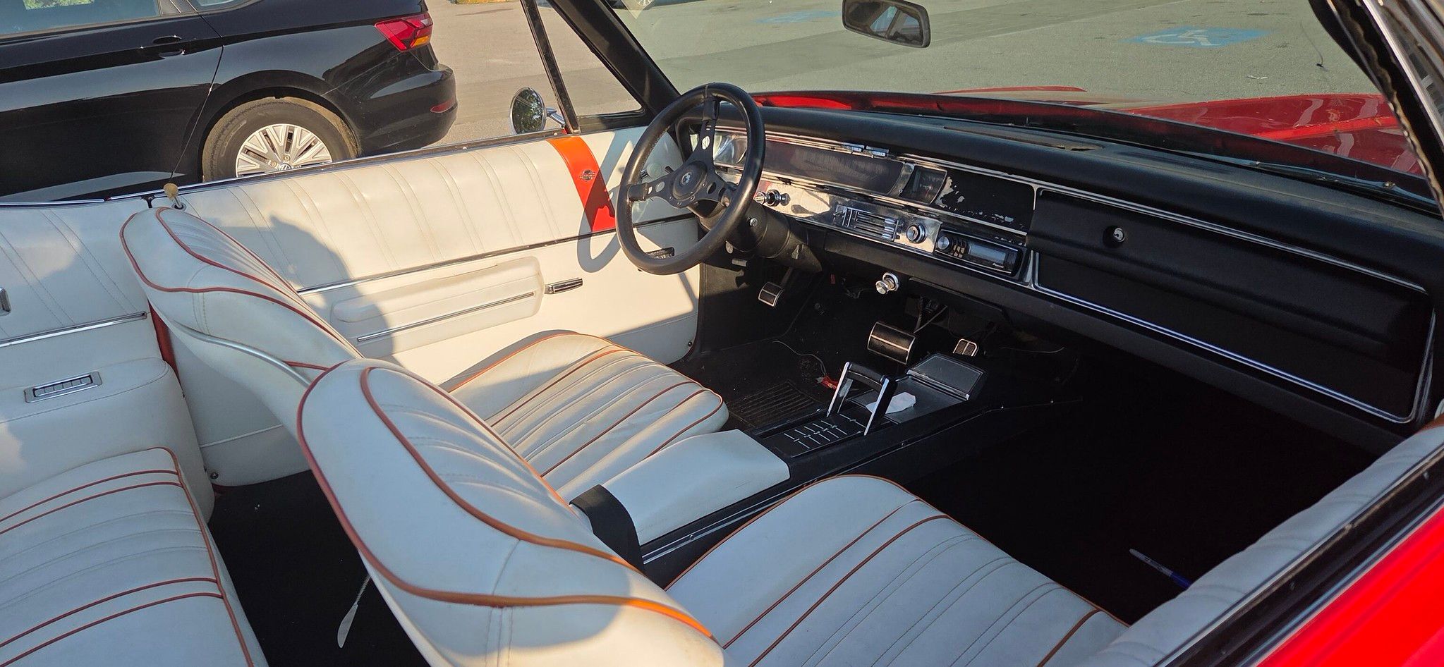 A Rare 1968 Pontiac Parisienne 2+2 Convertible—and More CC Cohort Finds 3 55439836817 8897b74489 k
