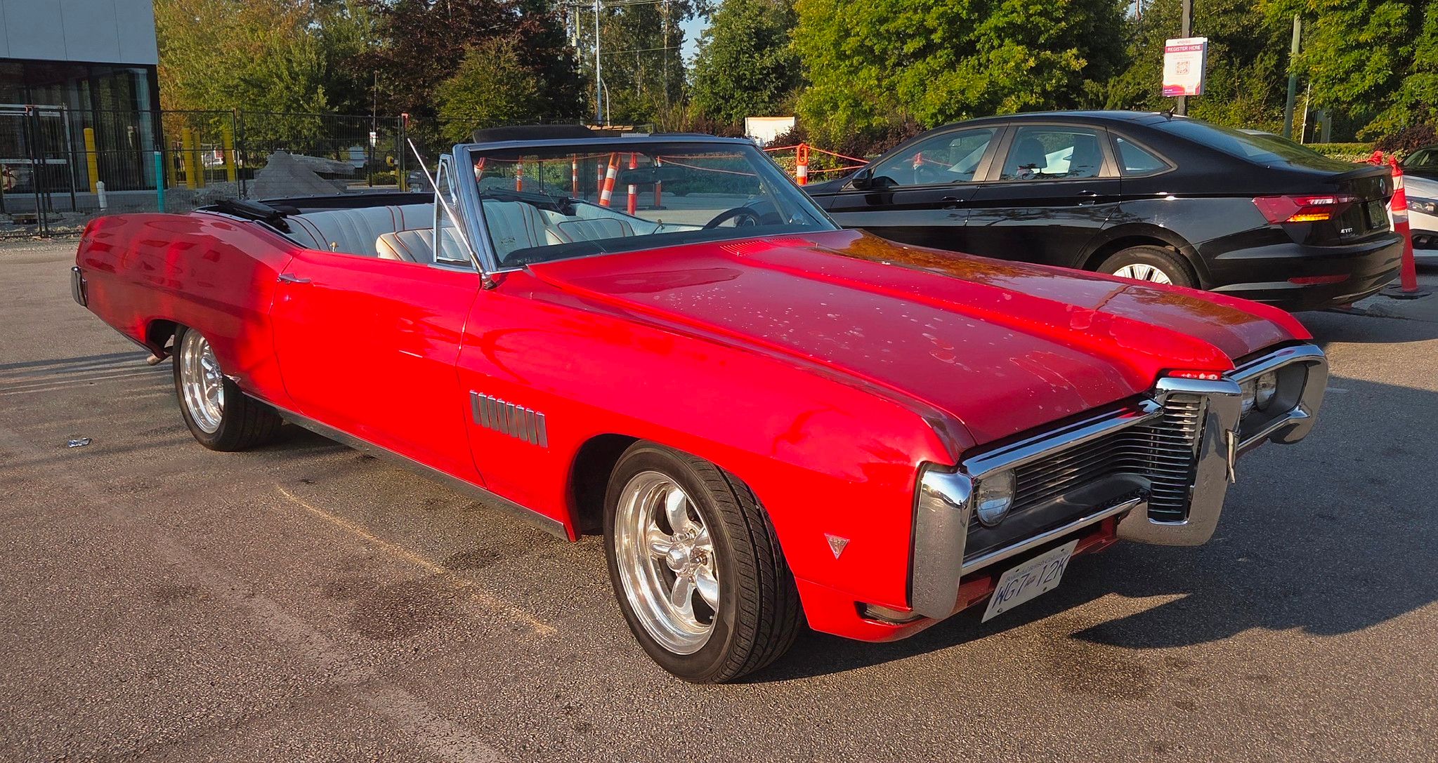 A Rare 1968 Pontiac Parisienne 2+2 Convertible—and More CC Cohort Finds 1 55440922763 33ff2be2c1 k