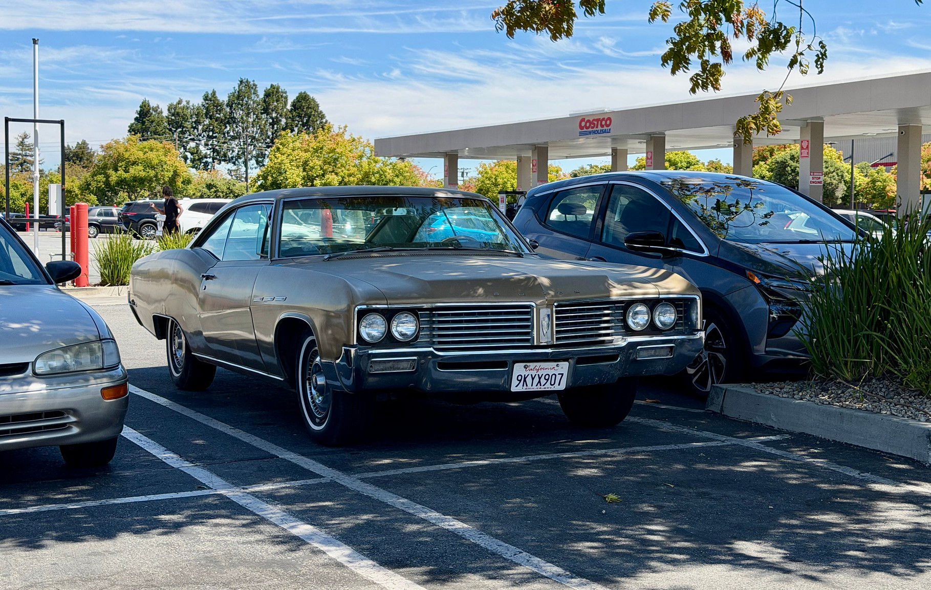 A Rare 1968 Pontiac Parisienne 2+2 Convertible—and More CC Cohort Finds 14 55485815481 d6be7ca027 k
