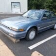 As a car guy from the capital of American cars, I unfortunately have less experience with Hondas than do many of CC’s readers; however, that didn’t stop me from ogling [&hellip;]