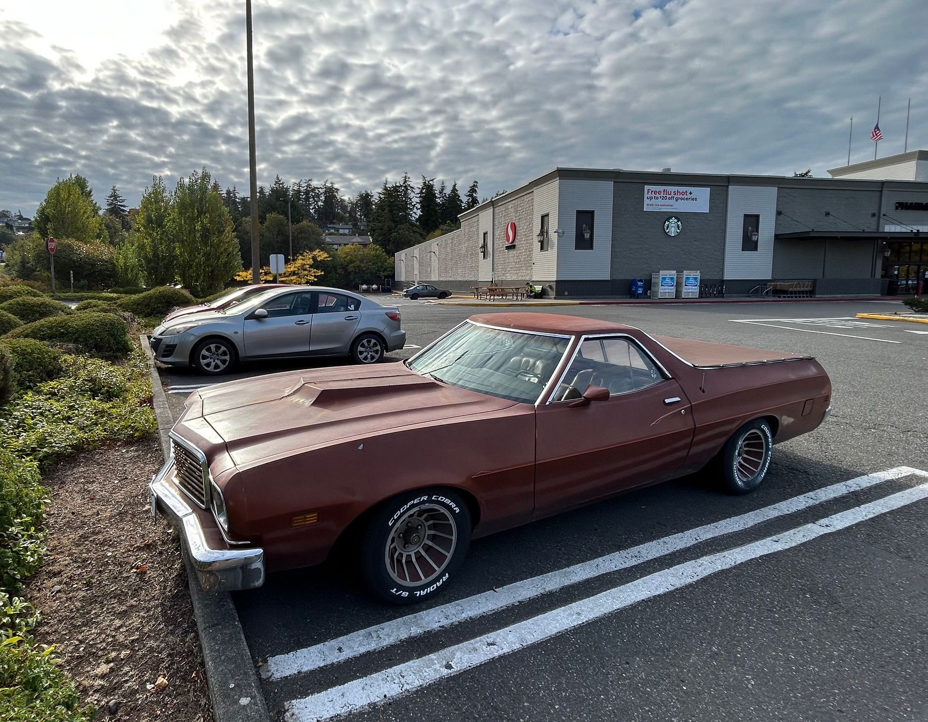 A Rare 1968 Pontiac Parisienne 2+2 Convertible—and More CC Cohort Finds 7 55517442587 d1cd62efee k