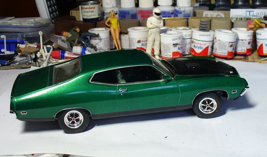 70Torino grn B