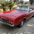 The 1970-72 Oldsmobile Cutlass Supreme Convertible is a clear choice for those who want a collector car but don’t know which one to buy. It’s common but not too common, [&hellip;]
