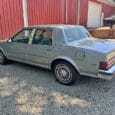 Everybody knows that the General Motors’ X-Car platform was one that its parent company probably wishes it could do over, but by the time that this 1984 Skylark Limited was [&hellip;]