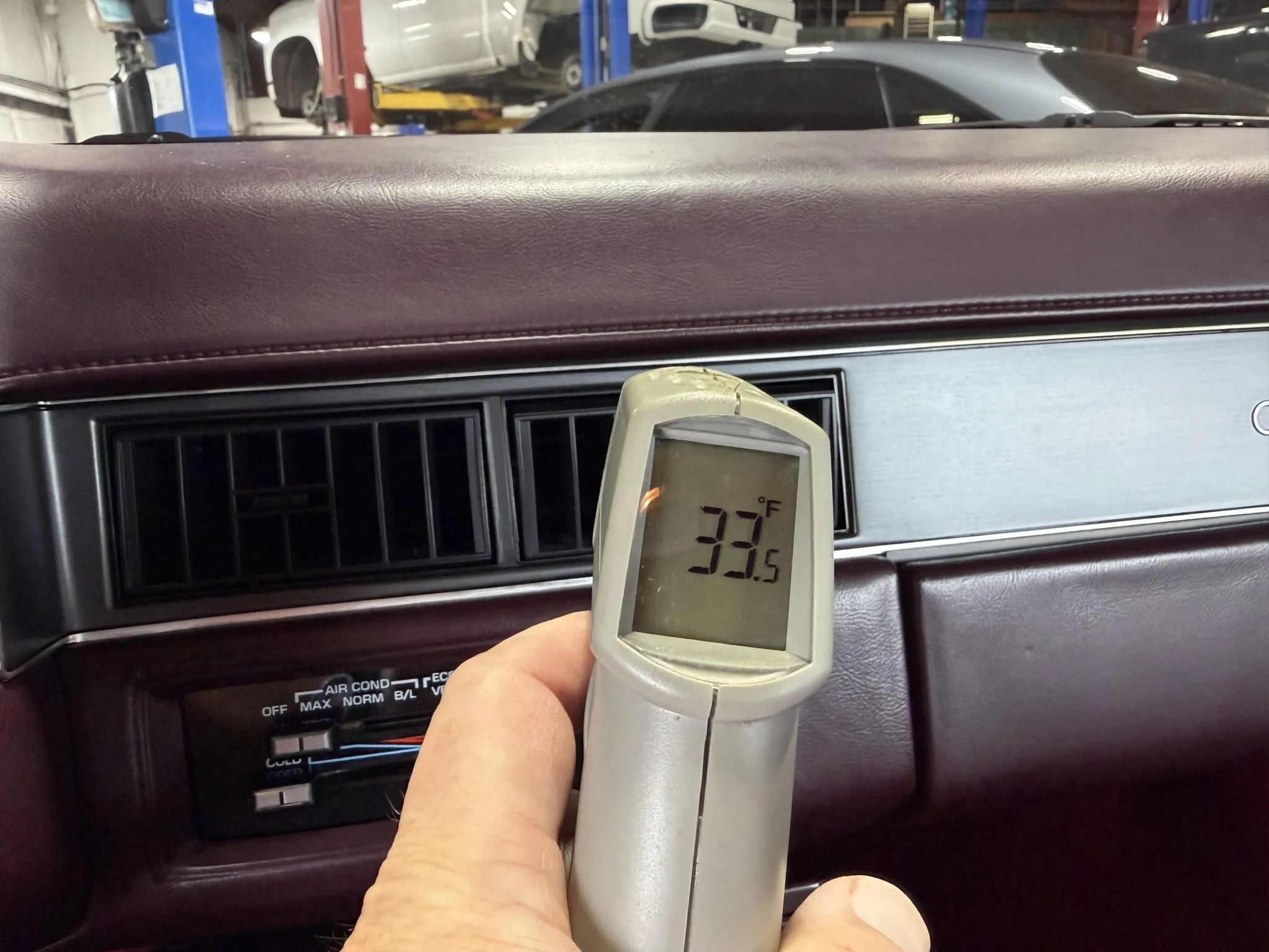 1988 Oldsmobile Cutlass Calais: A Low-Mileage Example Of A Forgotten Commuter Coupe 5 88 Calais 7