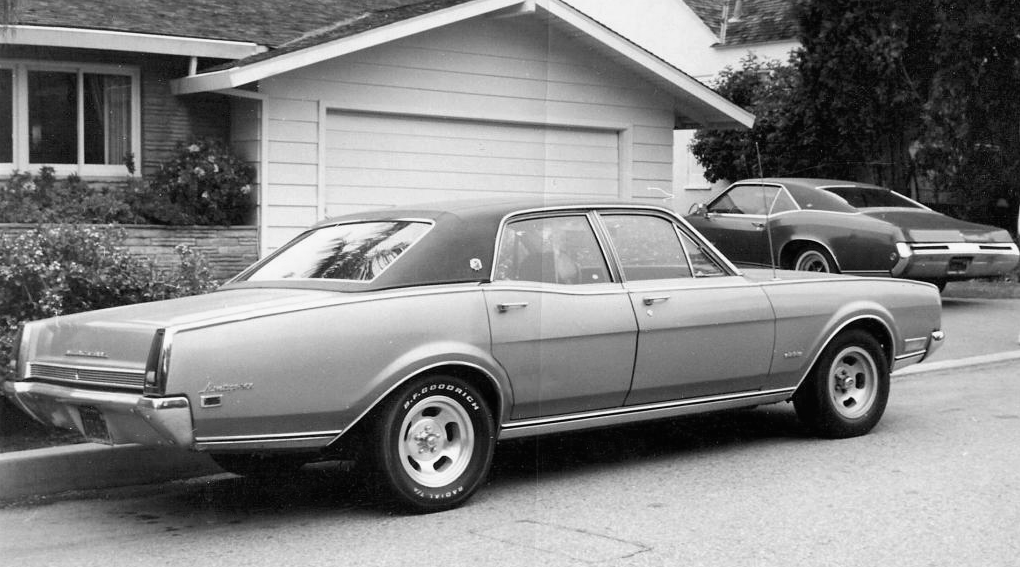 Mercurys In Their Prime In Vintage Photos -- 1960s-1970s 11 Captura de pantalla 2025 10 14 15.06.37