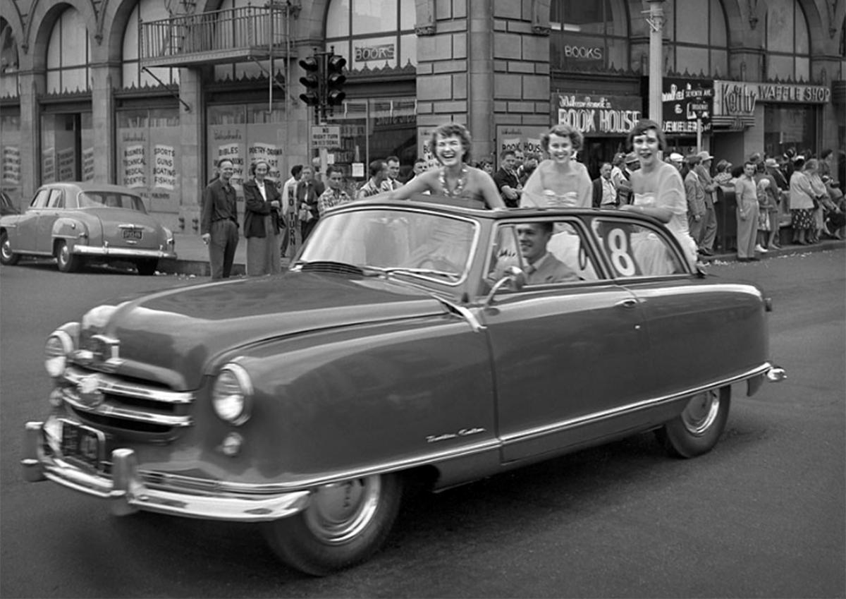 The Lost Automakers: American Independents In Vintage Photos - 1940s-1950s 9 Captura de pantalla 2025 10 24 17.19.02