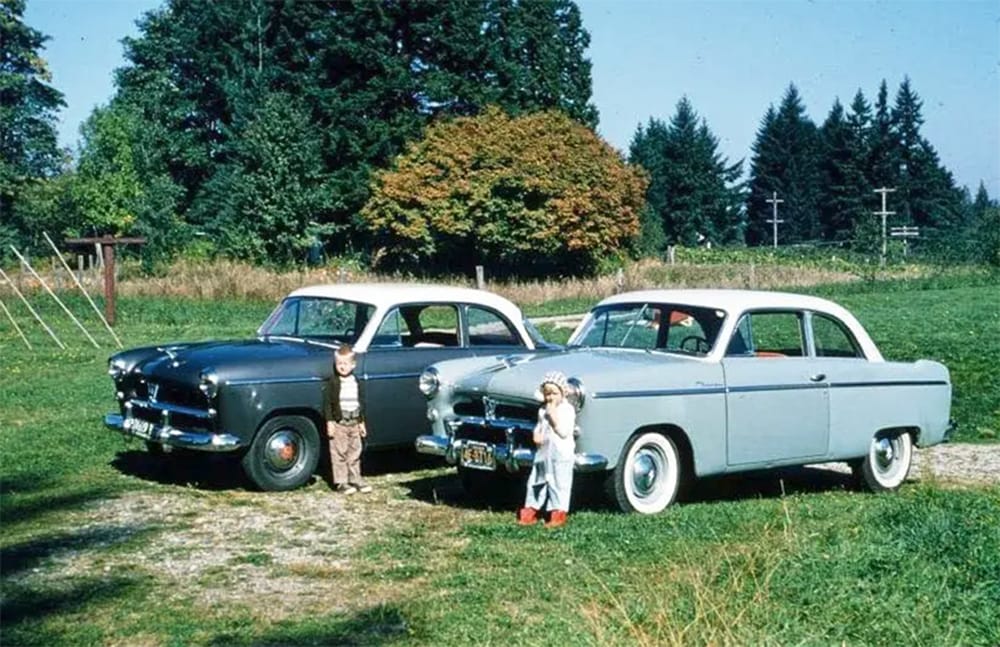 The Lost Automakers: American Independents In Vintage Photos - 1940s-1950s 12 Captura de pantalla 2025a 10 24 16.45.40