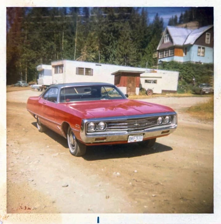 Chrysler And Imperial In Their Prime -- Vintage Photos, 1960s-1970s 9 Captura de pantalla 2026 05 25 15.01.29
