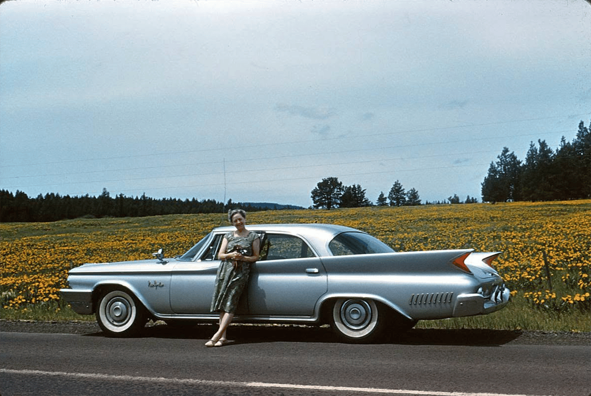 Chrysler And Imperial In Their Prime -- Vintage Photos, 1960s-1970s 1 Captura de pantalla 2026 06 17 16.19.53